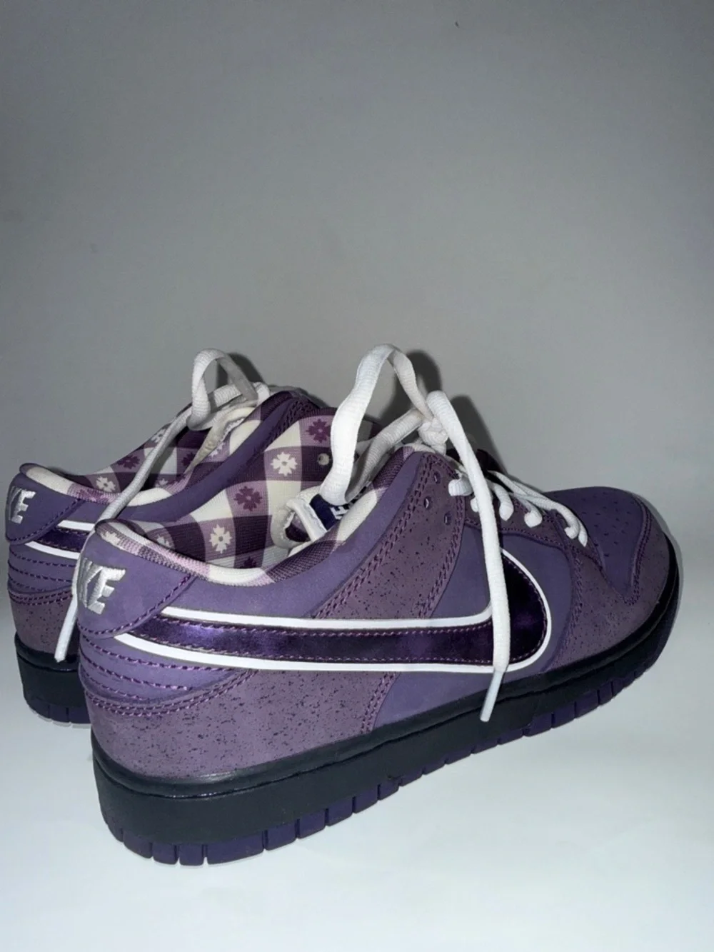 Nike new concepts